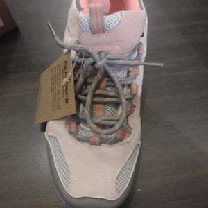 BEARPAW Ridgewood low wide rugged sneaker hiker